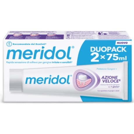 MERIDOL Dent.Az.Veloce 2pz