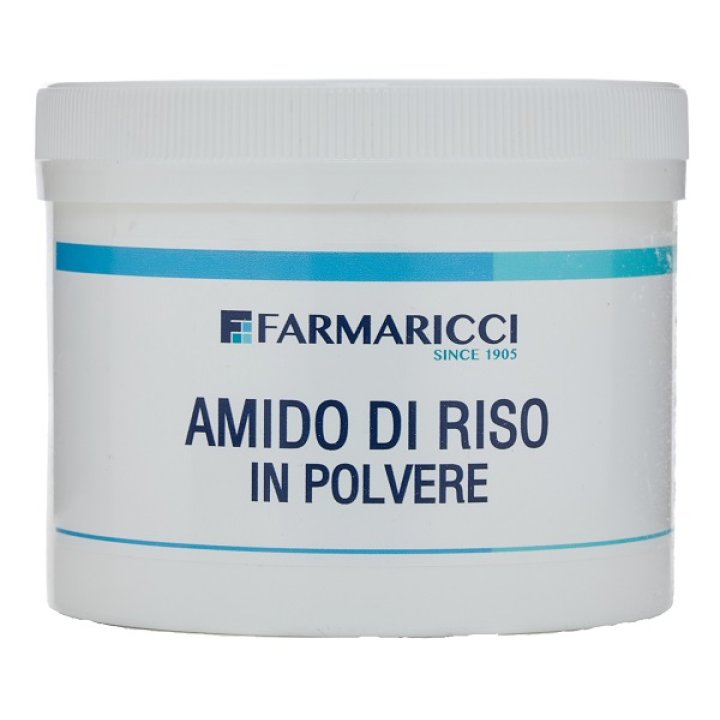 AMIDO RISO 200G