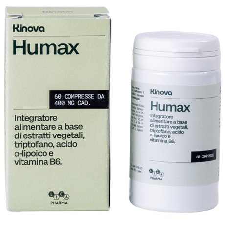 HUMAX 60Cpr