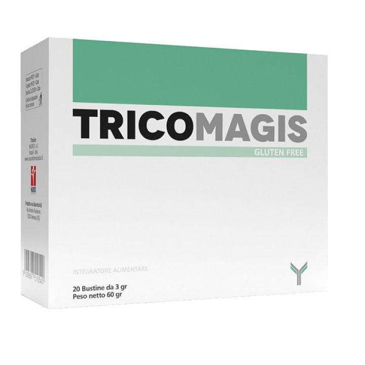 TRICOMAGIS 20 Bust.