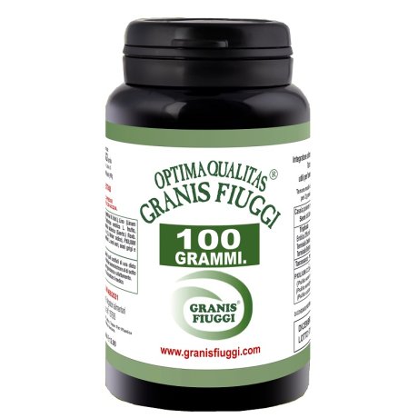 GRANIS FIUGGI 100g