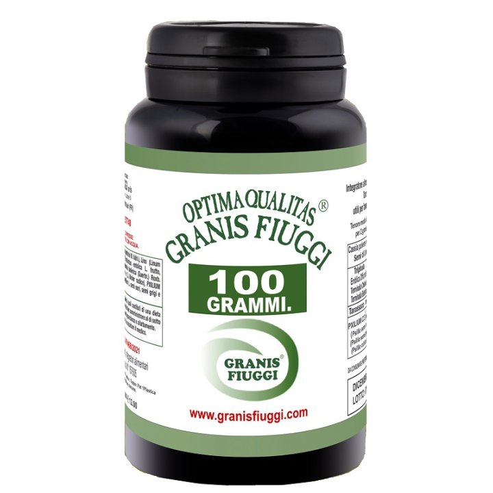 GRANIS FIUGGI 100g