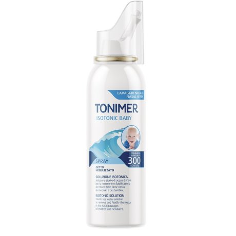 TONIMER Isot.300 Baby Spray TONIMER Isot.300 Baby Spray