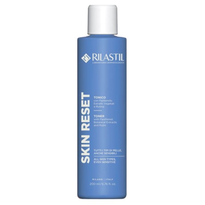 RILASTIL Skin R Tonico 200ml
