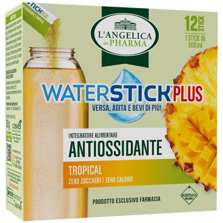 L'ANGELICA WATERSTICK+ A/OX12P