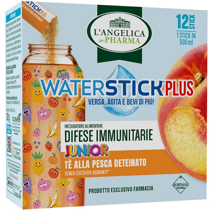 L'ANGELICA WATERSTICK+ J 12PZ