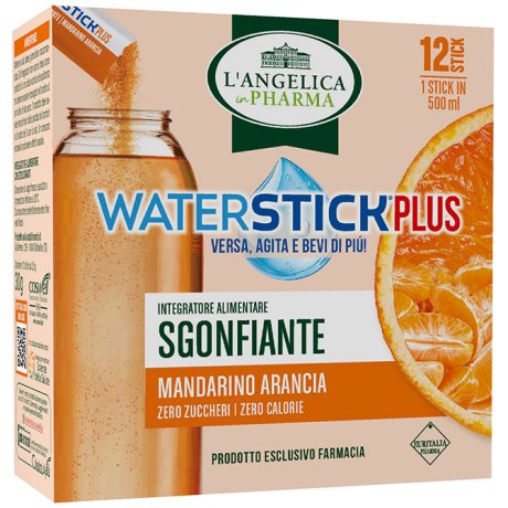 L'ANGELICA WATERSTICK+ SGON12P