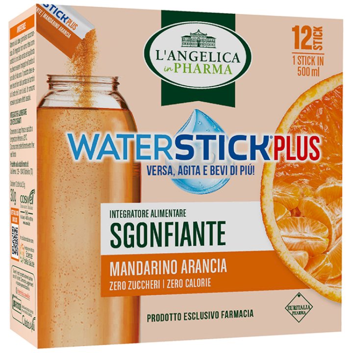 L'ANGELICA WATERSTICK+ SGON12P
