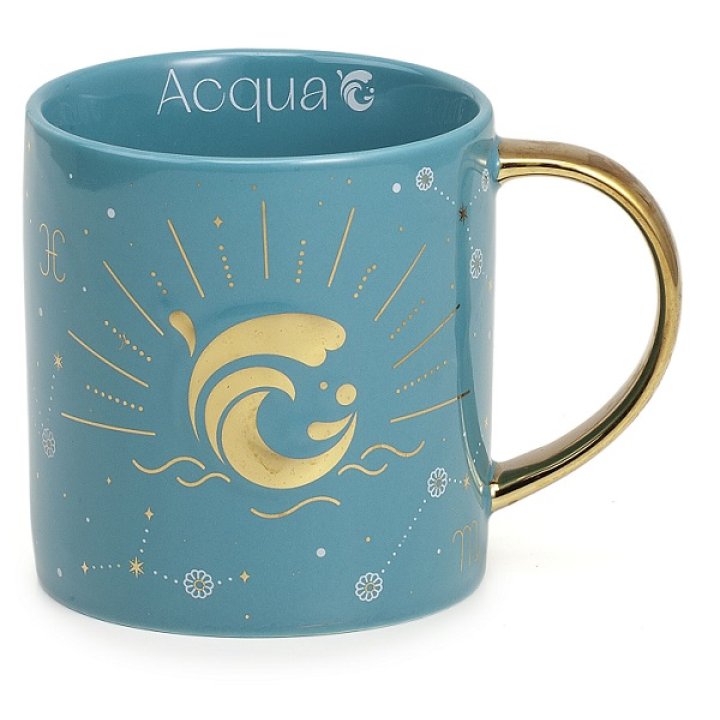 NEAVITA MUG ACQUA 310 ML NE