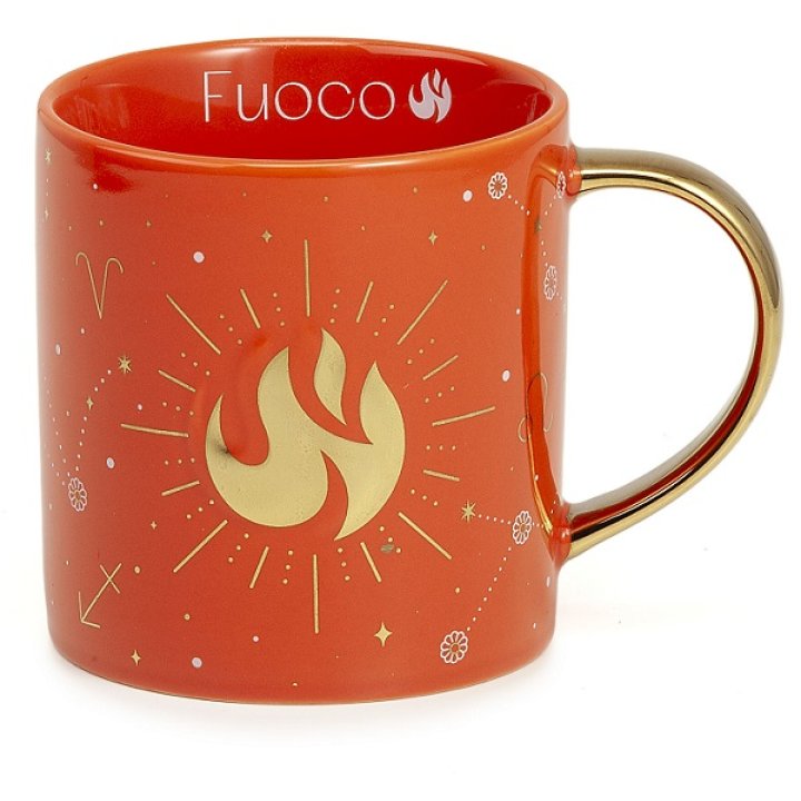 NEAVITA MUG FUOCO 310 ML NE