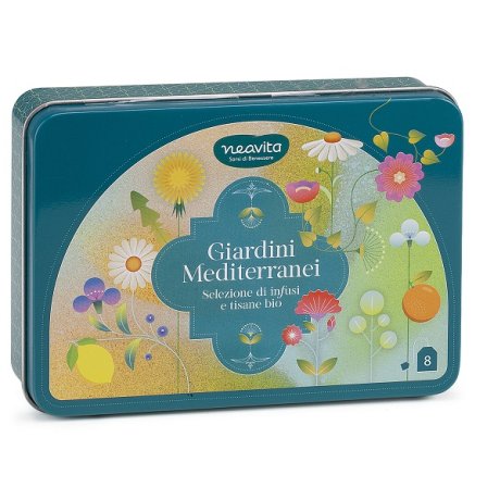 NEAVITA 8FILT GIO GIARD MEDIT