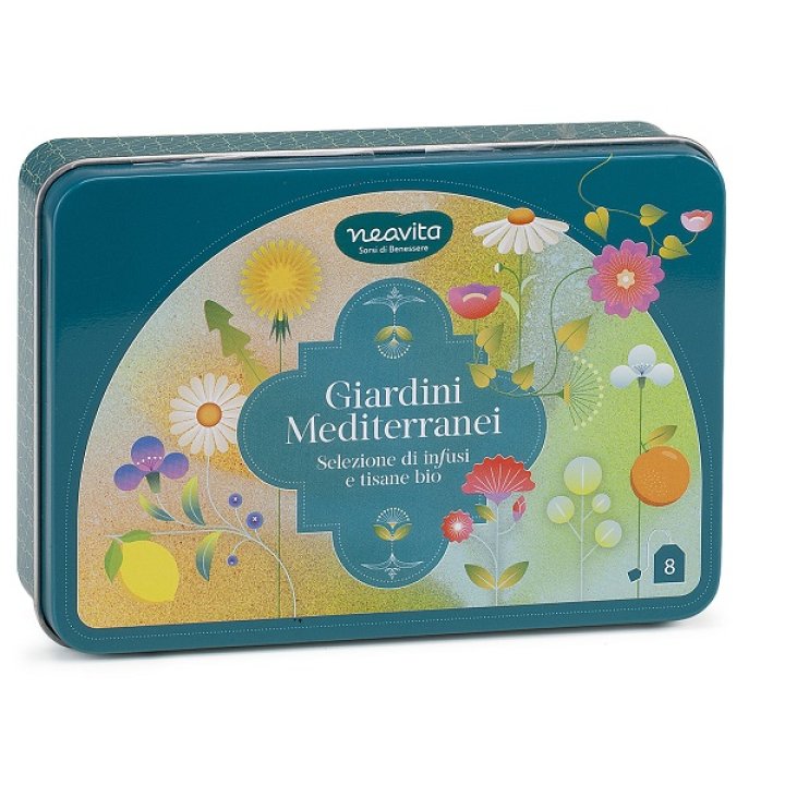 NEAVITA 8FILT GIO GIARD MEDIT