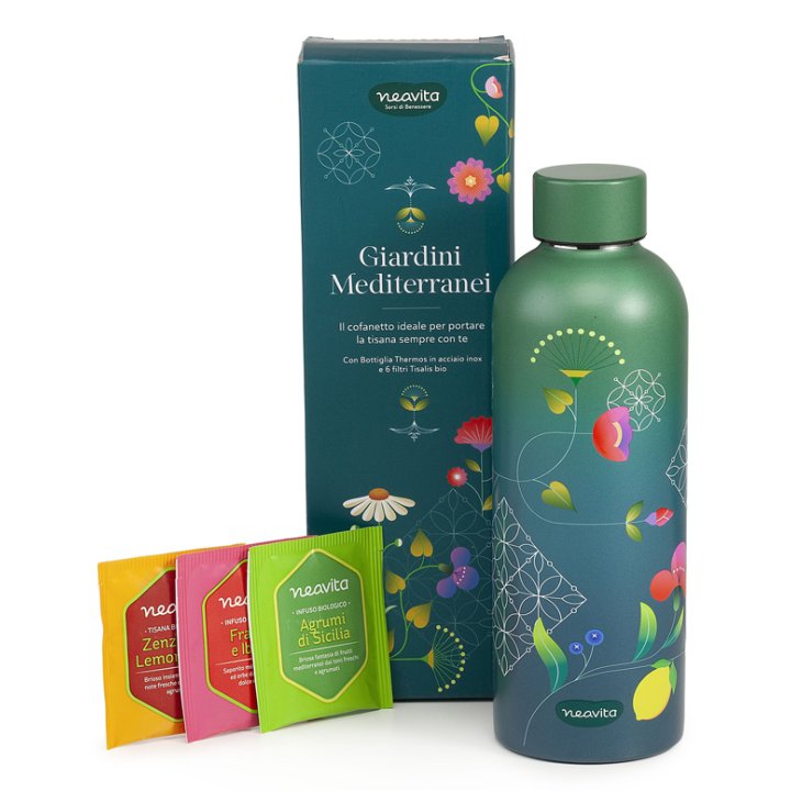 NEAVITA COF 6F BIO 500 GIARD M