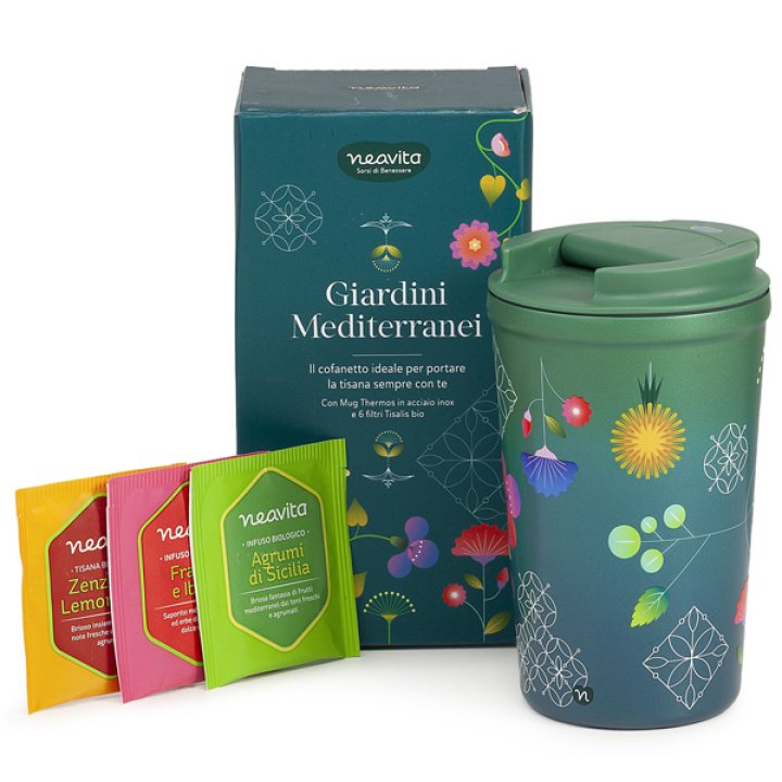 NEAVITA COF 6F BIO 350 GIARD M