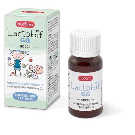 LACTOBIF Gtt 5ml LACTOBIF Gtt 5ml