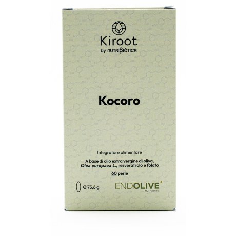 KIROOT KOCORO 60PRL