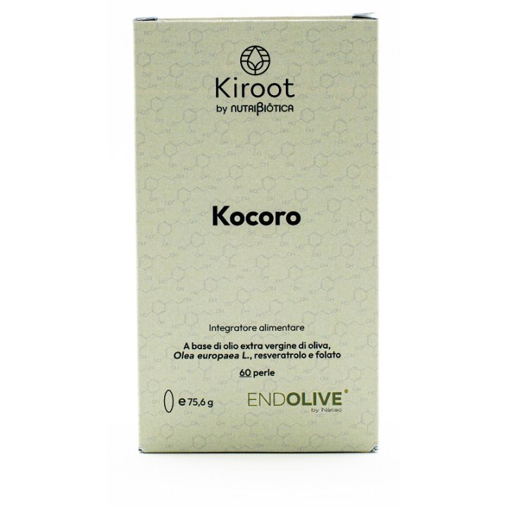 KIROOT KOCORO 60PRL