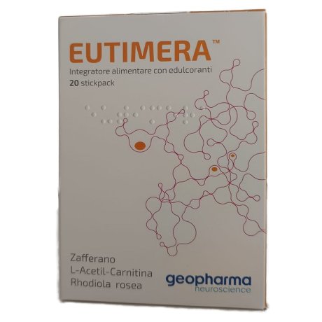 EUTIMERA 20 Stickpack