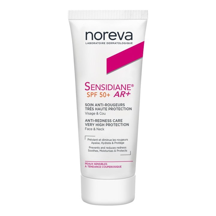 SENSIDIANE AR+fp50+ 40ml