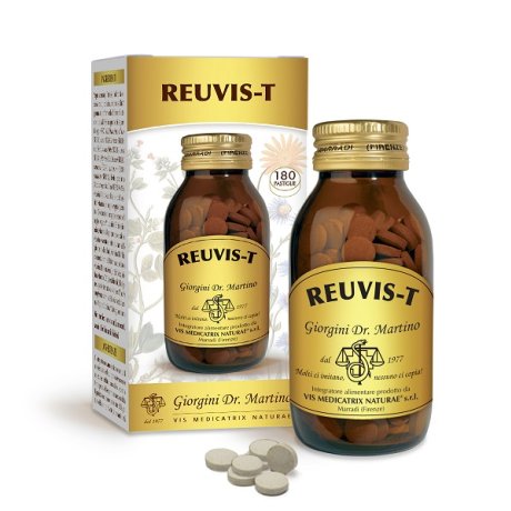REUVIS T 180PAST REUVIS T 180PAST