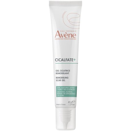 AVENE CICALFATE  GEL CICATR NF