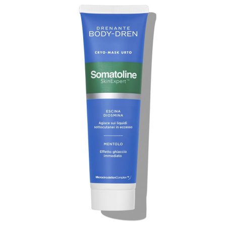 SOMAT SKIN EX DREN BODY MASK