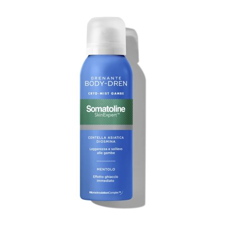 SOMAT Skin Ex Dren Body 100ml