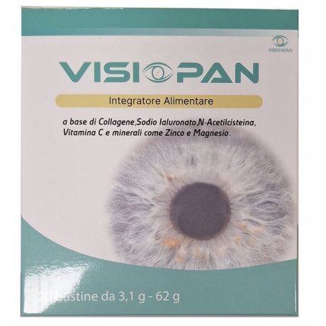 Visiopan 20 Bustine