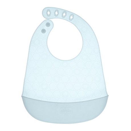 CH Easy Roll Bib.Sil.Azz.6m+