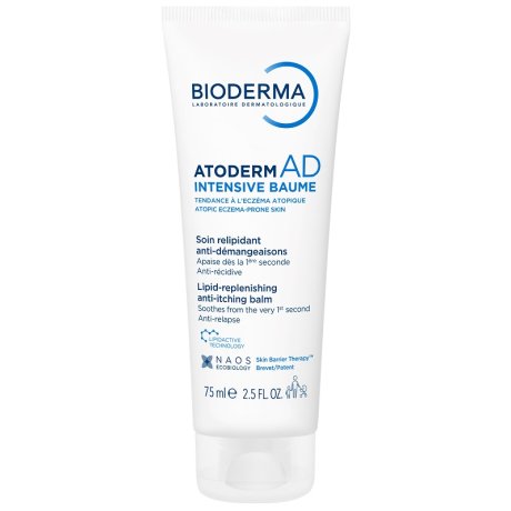 ATODERM AD Intens.Baume Viso