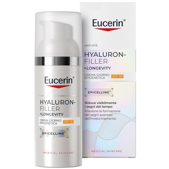 EUC HYAL FILL+ LONG CR GG EUC HYAL FILL+ LONG CR GG