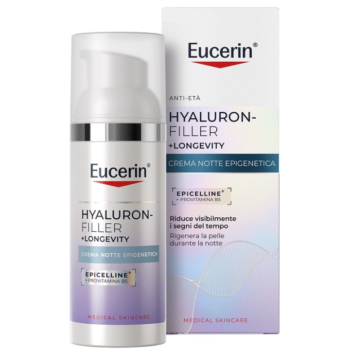 EUC HYAL FILL+ LONG CR NTT EUC HYAL FILL+ LONG CR NTT
