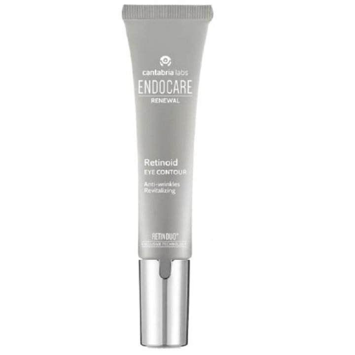 ENDOCARE RENEWAL RETINOID EYE
