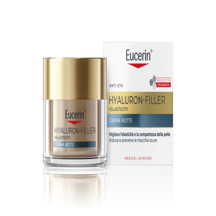 EUC HYALURON FILL+ NOTTE EUC HYALURON FILL+ NOTTE