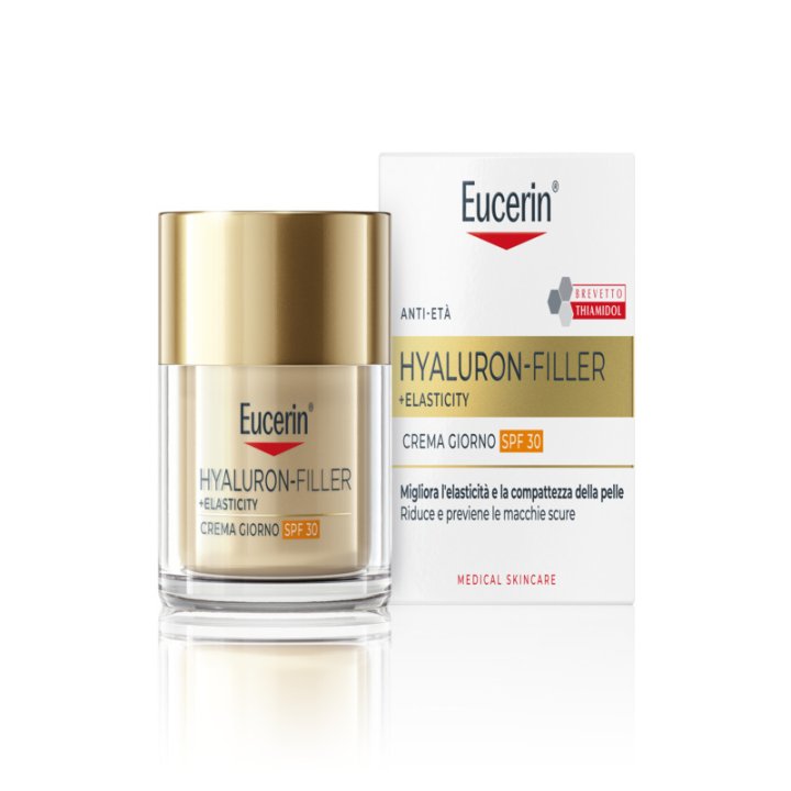 EUC HYALURON FILL+ SPF30 EUC HYALURON FILL+ SPF30