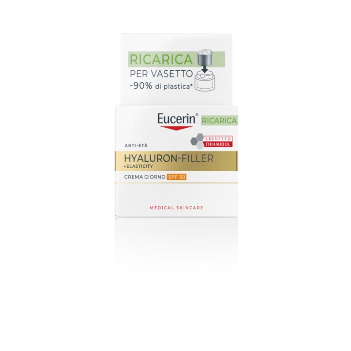 EUC HYALURON FILL+ SPF30 R EUC HYALURON FILL+ SPF30 R