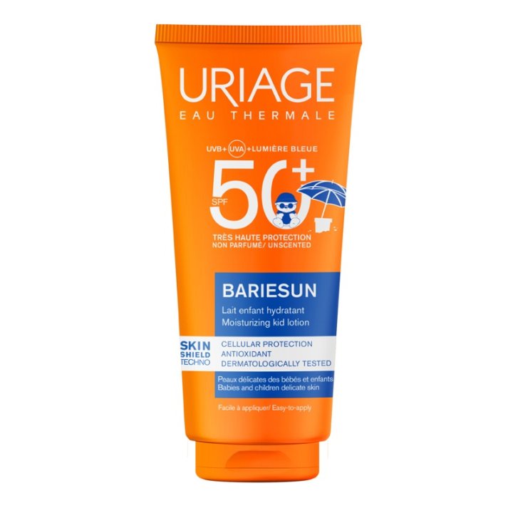 BARIESUN Baby Latte fp50+100ml