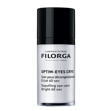 FILORGA OPTIM EYES CRYO 15ML