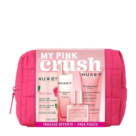 NUXE TROUSSE PROD FLORAL 2026