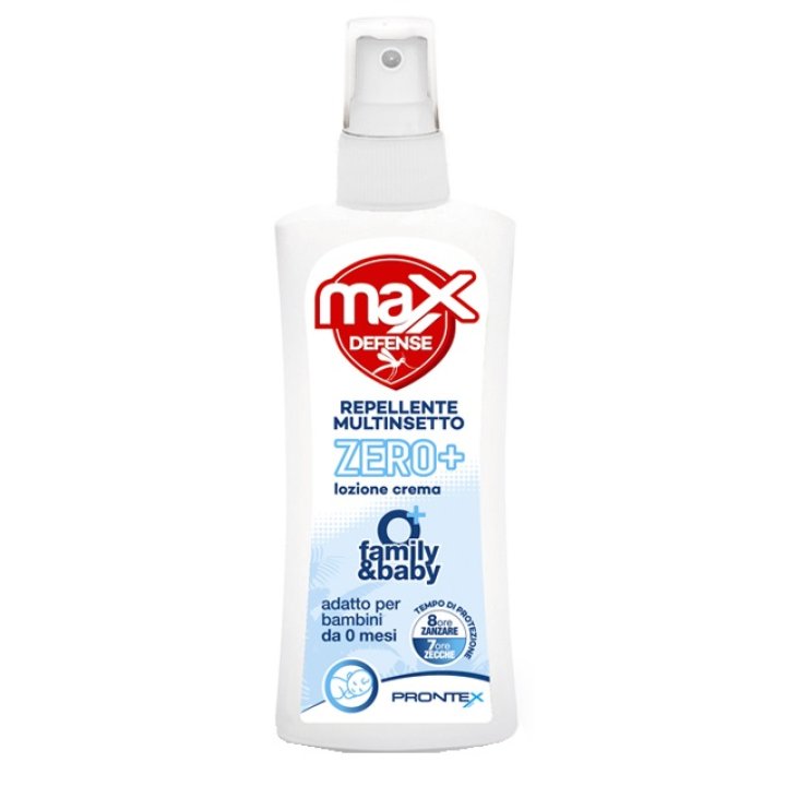 PRONTEX Max Defense 0m+