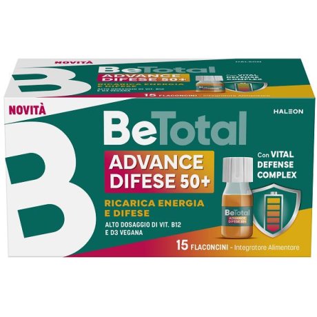 BETOTAL ADVANCE DIFESE50  15FL
