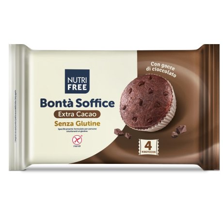 NUTRIFREE Bonta'Soff.Ex-Cacao