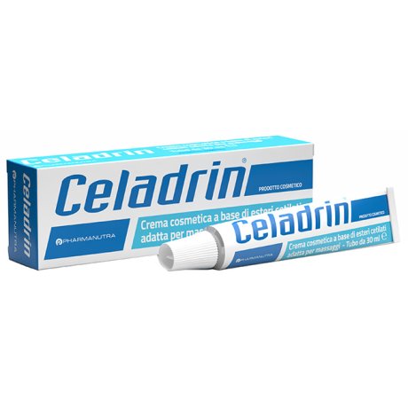 CELADRIN Crescita Crema 30ml CELADRIN Crescita Crema 30ml