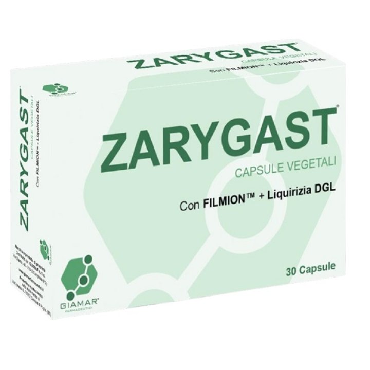 ZARYGAST 30 Cps