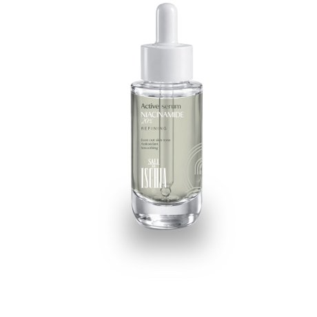 ISCHIA Sali Niacinamide 20%