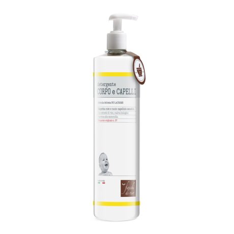 FDR Det.Corpo/Cap.750ml FDR Det.Corpo/Cap.750ml