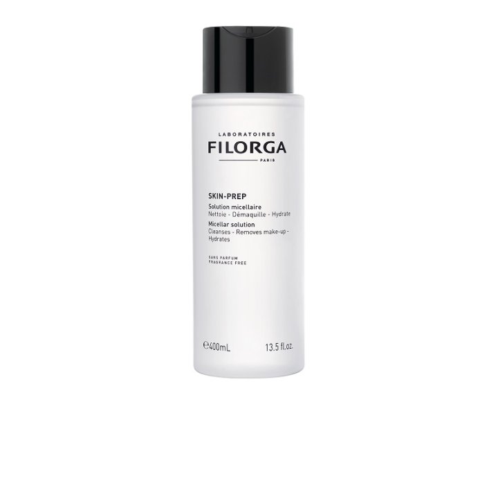 FILORGA Soluz.Micell. 400ml