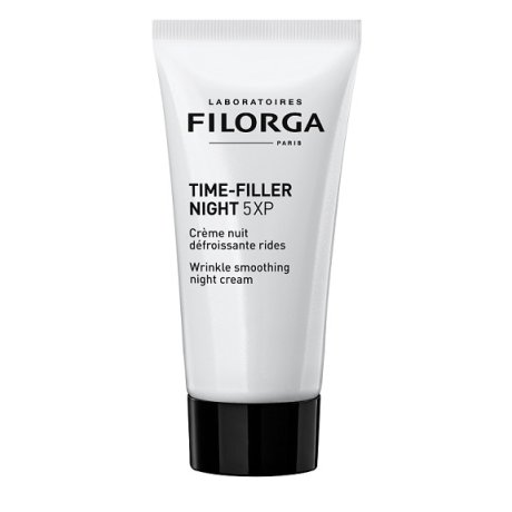 FILORGA TIME FILLER NIGHT 5XP