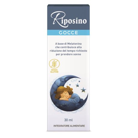 RIPOSINO 30ml Gocce