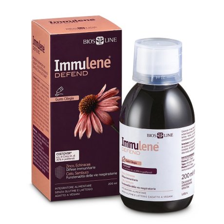 IMMULENE Defend 200ml